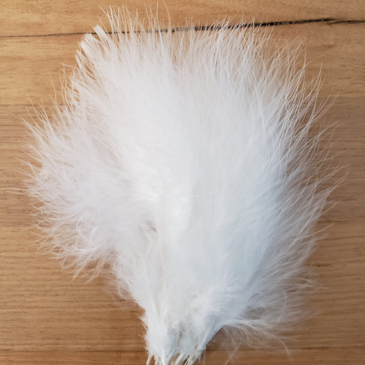 Wapsi Select Marabou Plumes