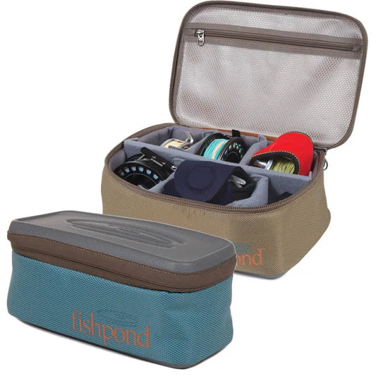 Fishpond Ripple Reel Case