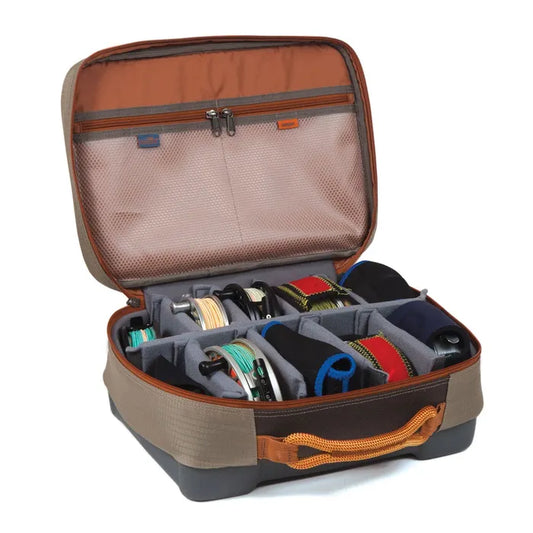 Fishpond Stowaway Reel Case