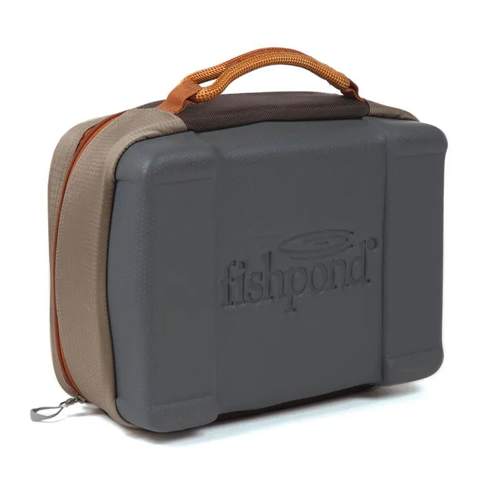 Fishpond Stowaway Reel Case