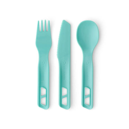 SEATOSUMMIT Passage Cutlery Set