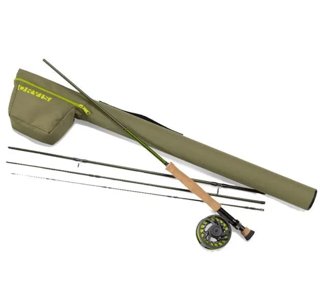 Orvis Encounter® Starter Kit