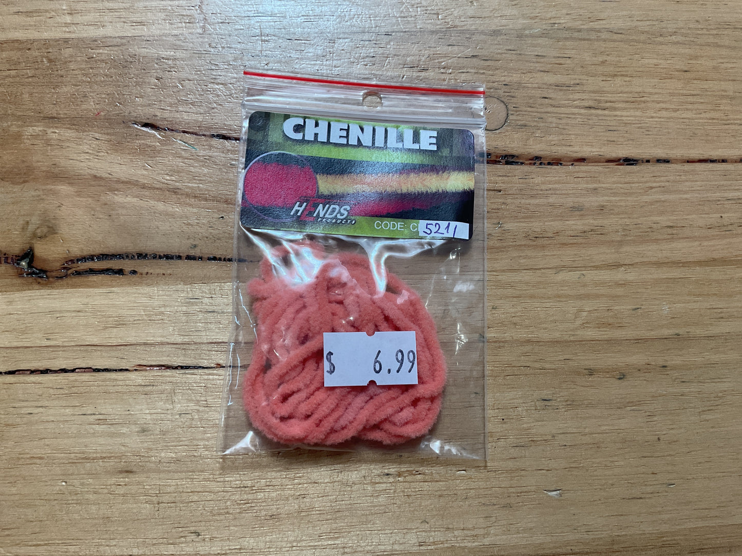 Hends Chenille