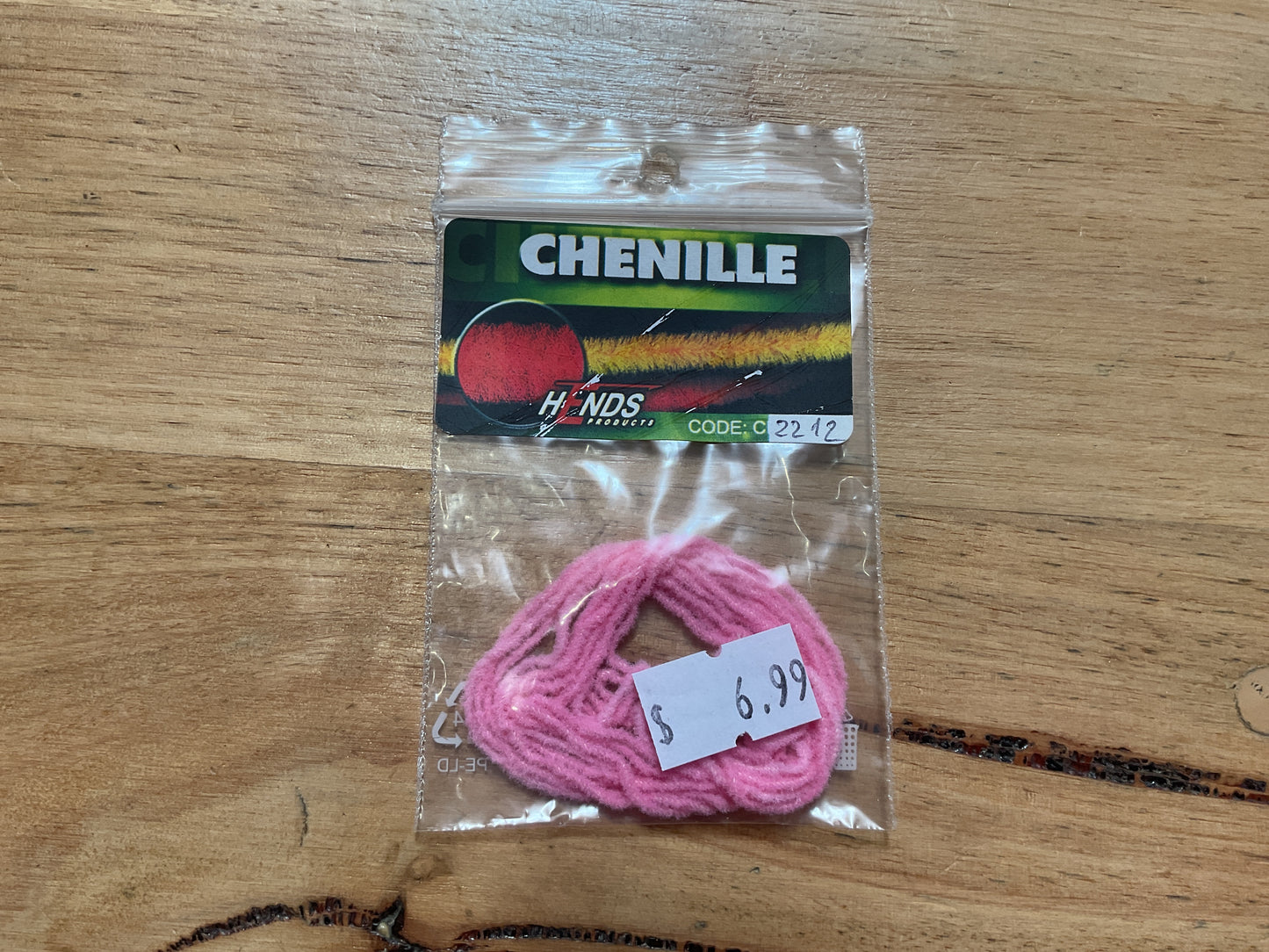 Hends Chenille