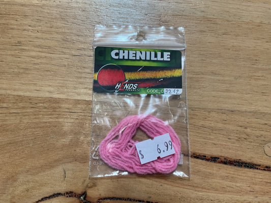 Hends Chenille