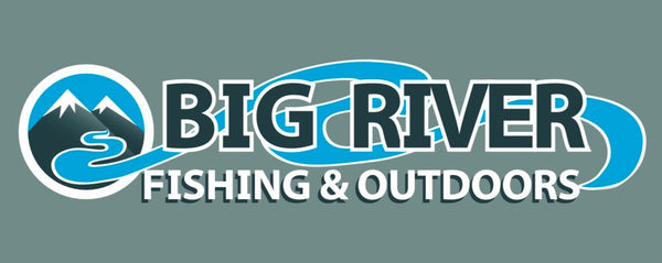 Big River Fishing and Outdoors
