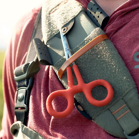 SA Tailout XL Scissor Clamp