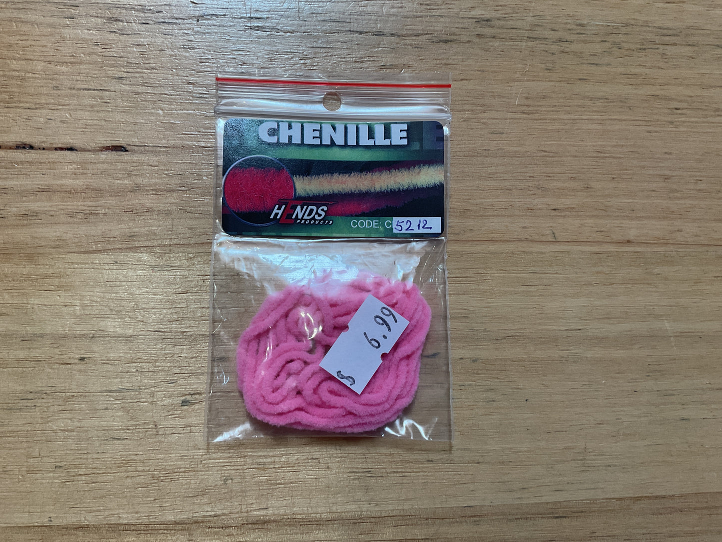 Hends Chenille