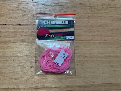 Hends Chenille