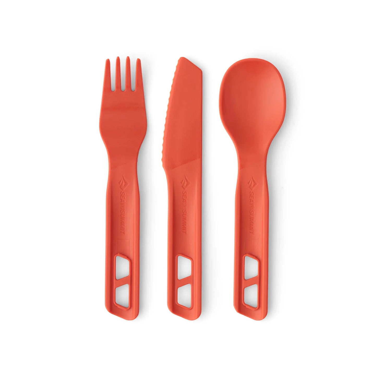 SEATOSUMMIT Passage Cutlery Set