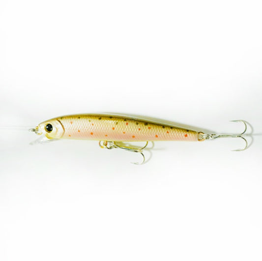 Lucky Craft Flash Minnow 65