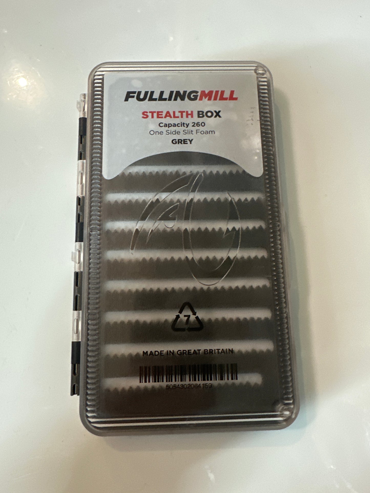 Fulling Mill Fly Boxes