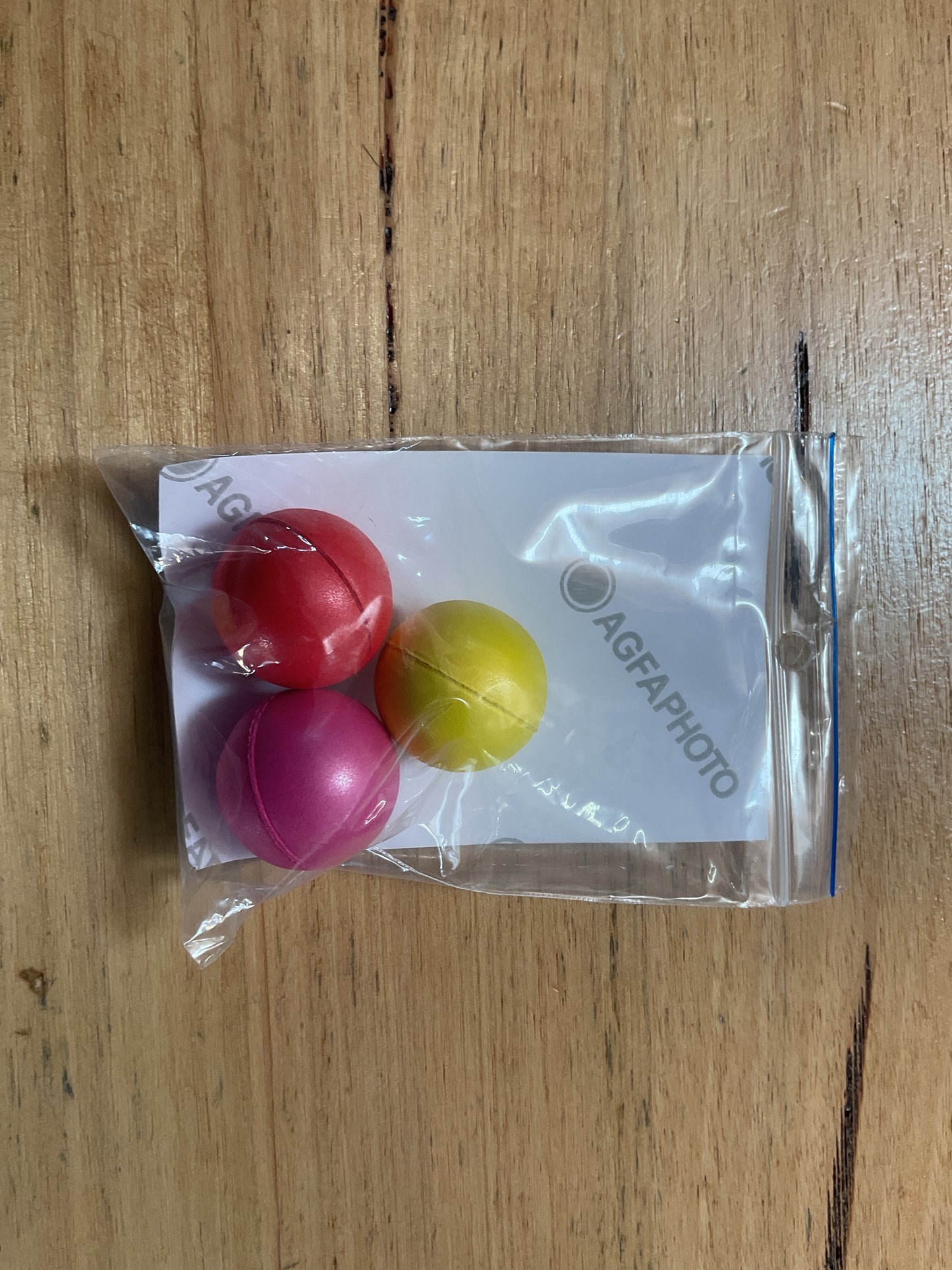 Xstream Toras Screw Indicator .25mm 3pk