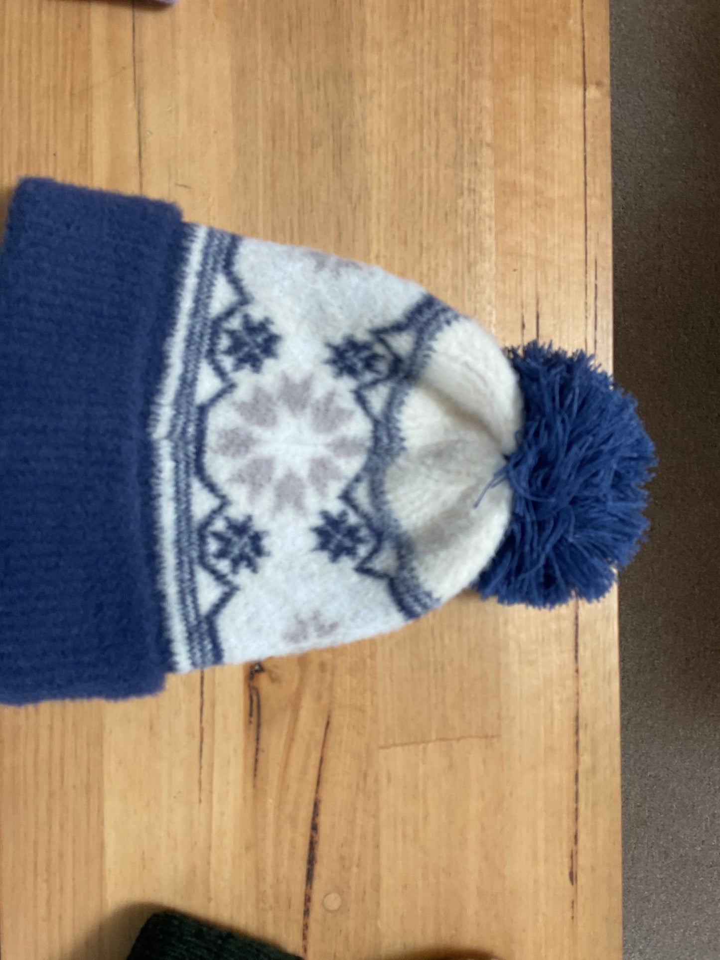 XTM Beanie