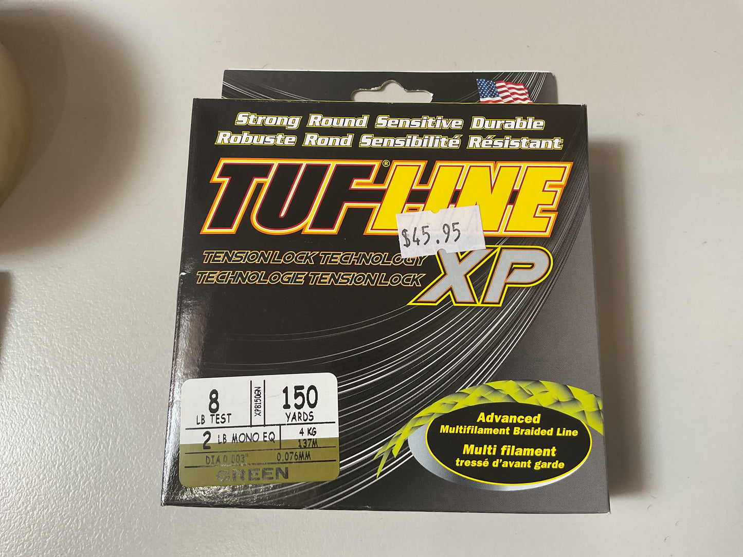Tufline XP