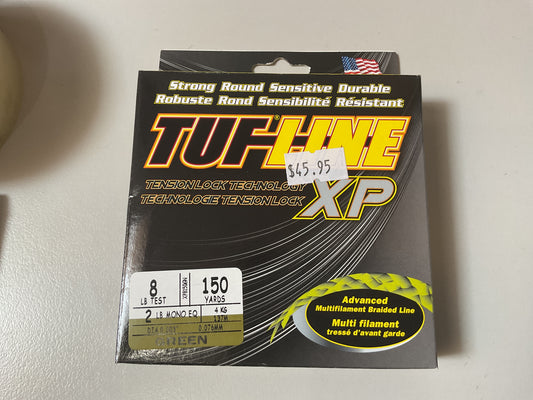 Tufline XP