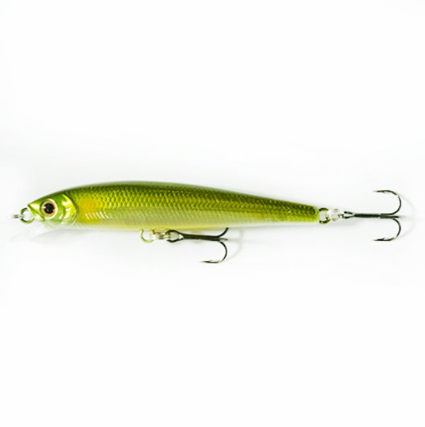 Lucky Craft Flash Minnow 65