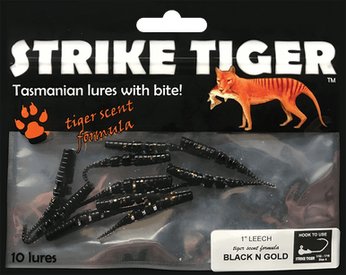 Strike Tiger 1” Leech