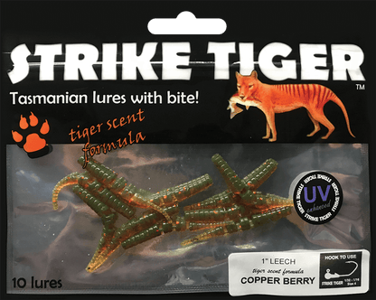 Strike Tiger 1” Leech