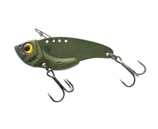 Tackle Tactics Switch Blade+