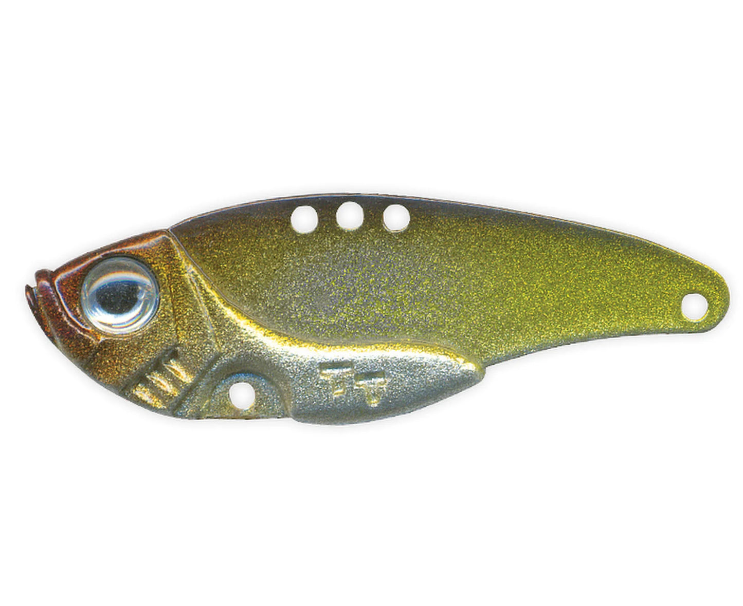 Tt Switchblade