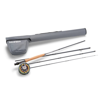 Orvis Clearwater Combo Rod