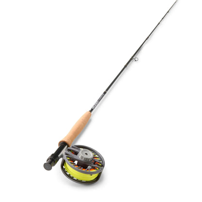 Orvis Clearwater Combo Rod