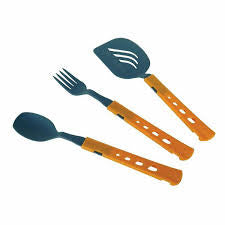 Jetset Utensil Kit