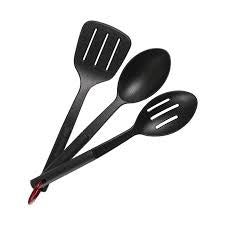Campfire Cooking Utensil Set