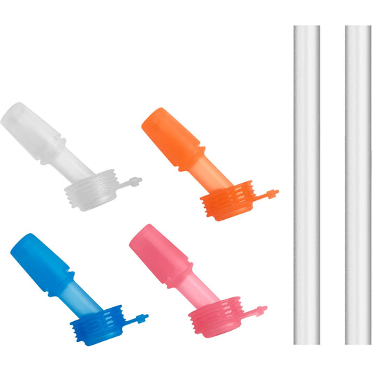 Camelbak Eddy+ replacement straws & bite valve set (kids)