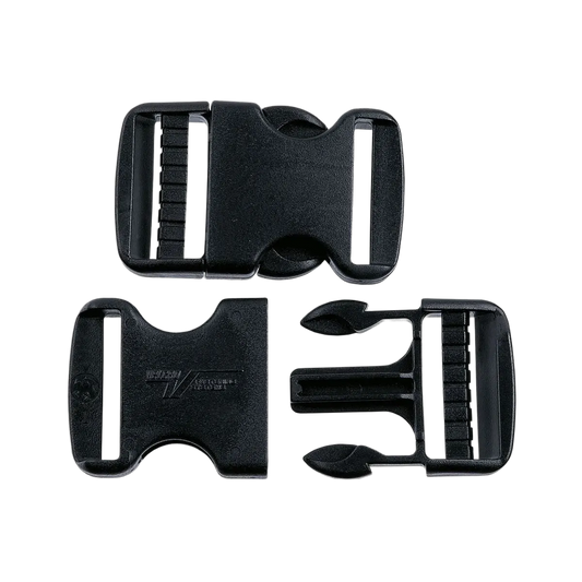 Oztrail Side Buckle 2pk 38mm