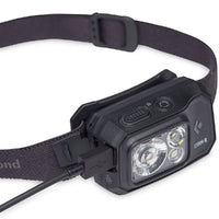 Black Diamond Storm R Headlamp