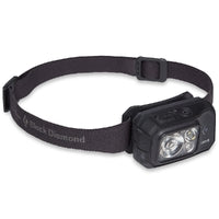 Black Diamond Storm R Headlamp