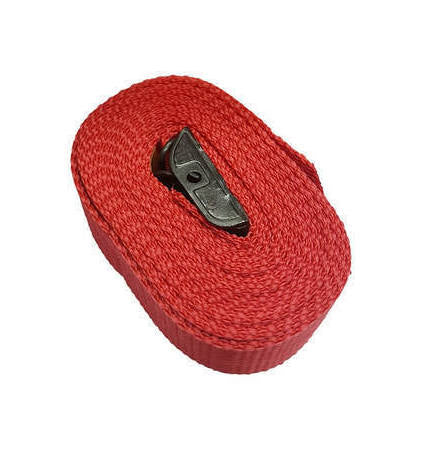 Fasty Straps 2pk 2.5m