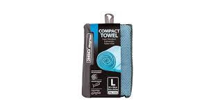 360 Degrees Compact Towel