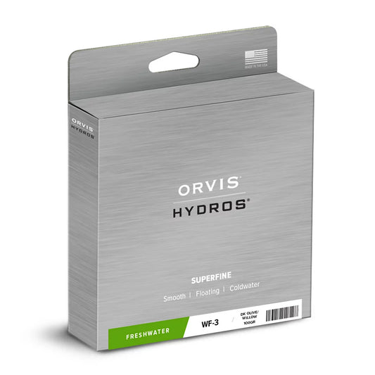 Orvis Hydros Superfine