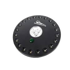 Kookaburra Portable Camp Light