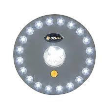 Oztrail UFO Tent Light