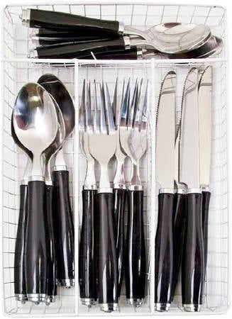 Campfire 16 Piece Cutlery Set