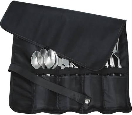 Campfire 16 Piece Cutlery Set