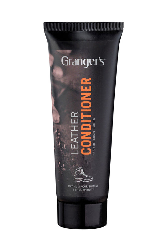 Grangers Leather Conditioner