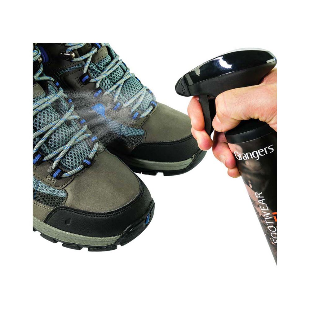 Grangers Footwear Repel Plus