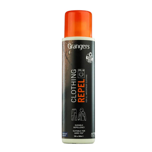 Granges Clothing Repel