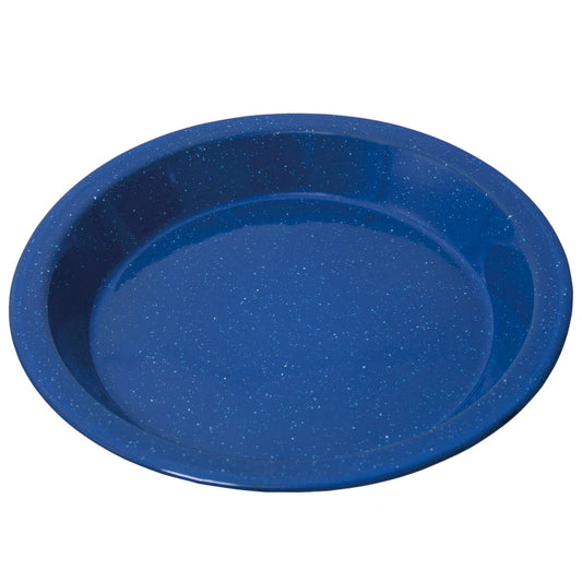 Campfire 27cm Enamel Plate