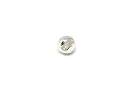 Fullingmill Slotted Tungsten Beads