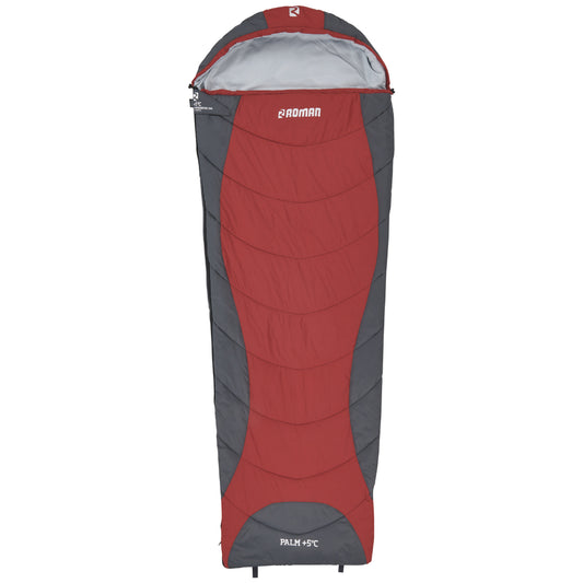 Roman Palm Sleeping Bag +5