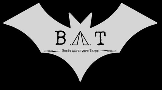 Basic Adventure Tarp