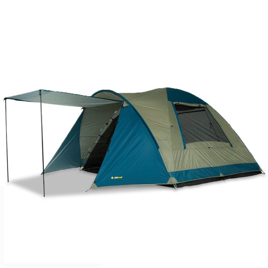 Oztrail Tasman 6v Tent
