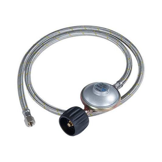 Companion LCC27 Regulator & Hose