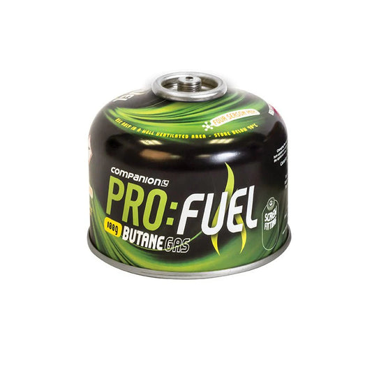 Companion Pro Fuel 230g Butane gas